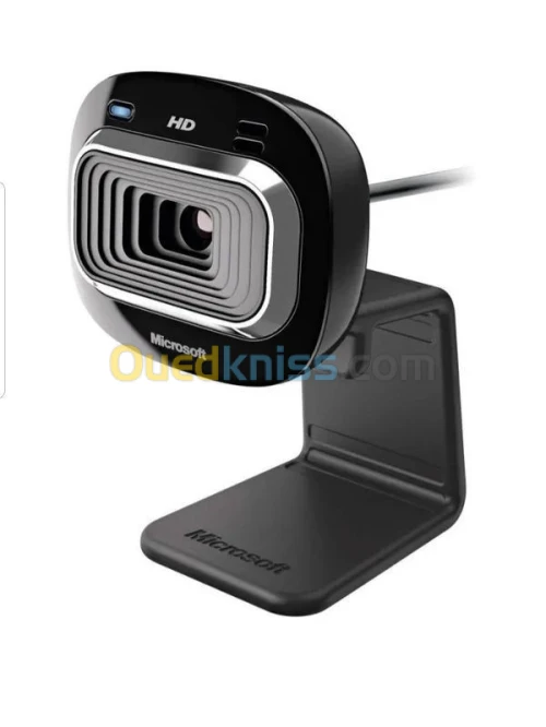 web cam logitech hd 3000
