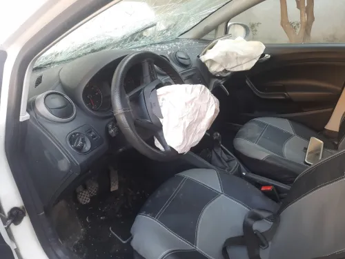 Seat Ibiza 2018 Sol
