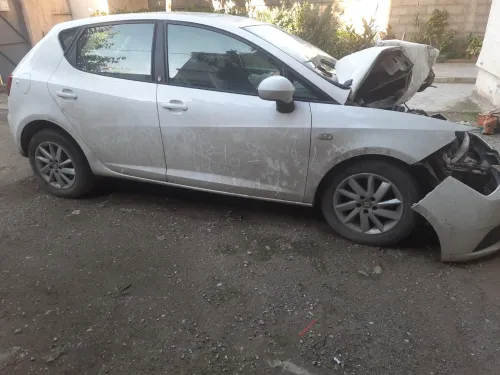 Seat Ibiza 2018 Sol