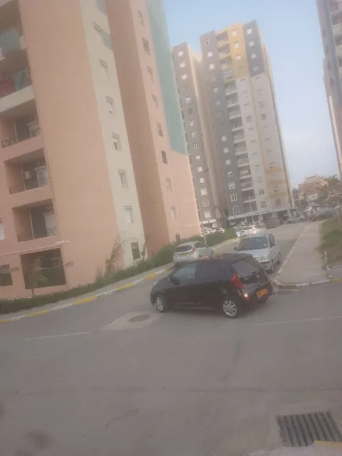 Vente Appartement F4 Alger Kouba