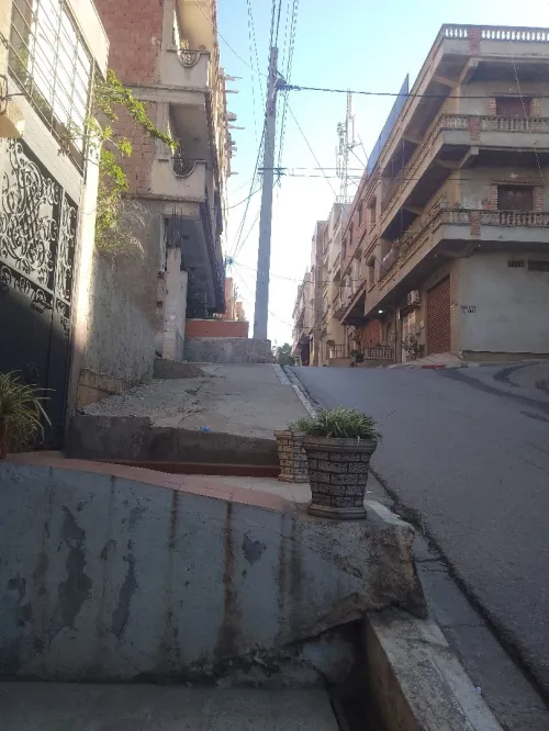 Vente Villa Alger Gue de constantine