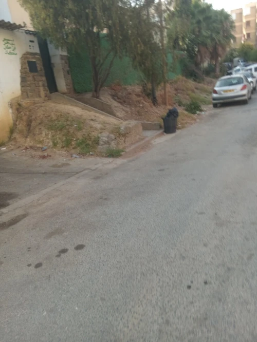 Vente Terrain Alger Gue de constantine 5