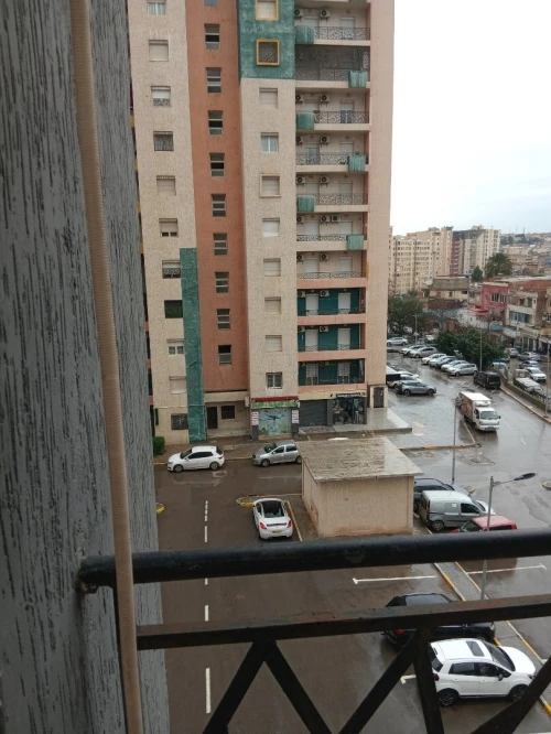 Location Local Alger Kouba