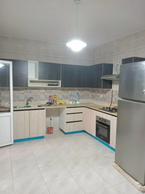 Location Appartement F5 Alger Kouba