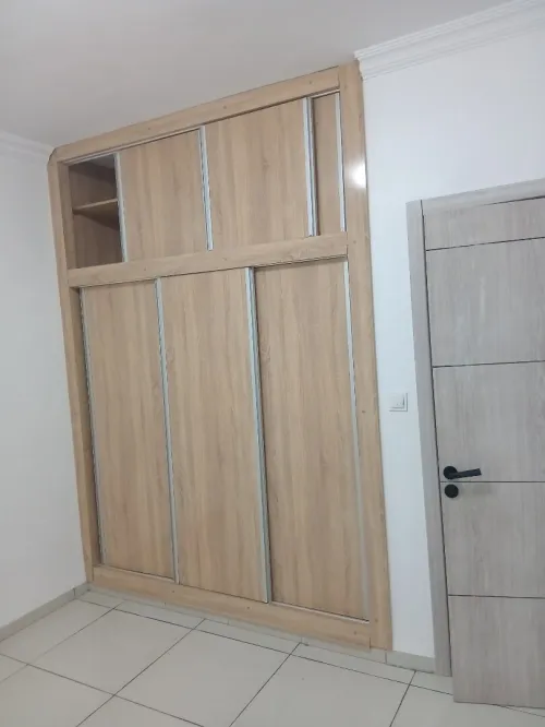 Location Appartement F5 Alger Kouba