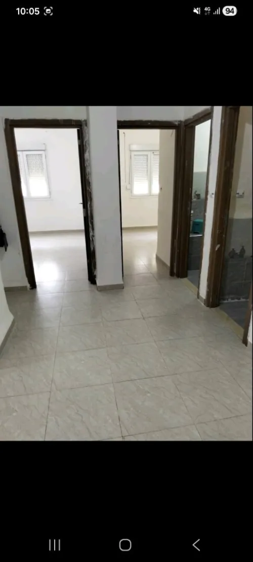 Location Appartement F3 Alger Bouzareah