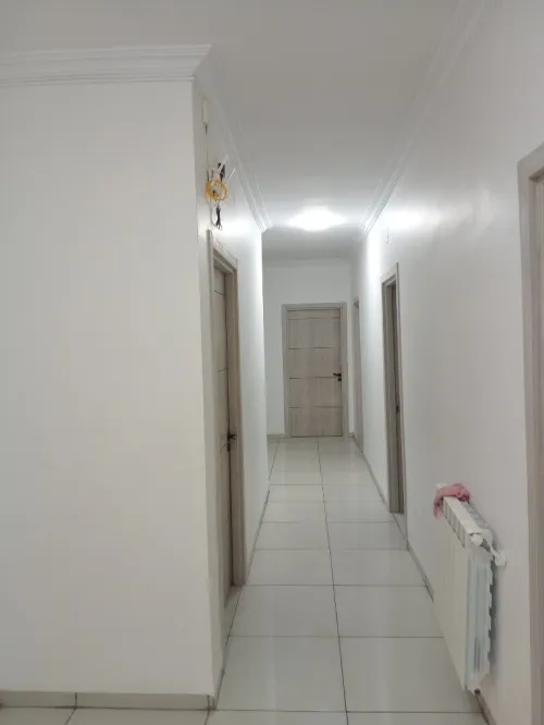 Location Appartement F5 Alger Kouba