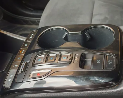 Hyundai New Tucson 2022 N Line Edition