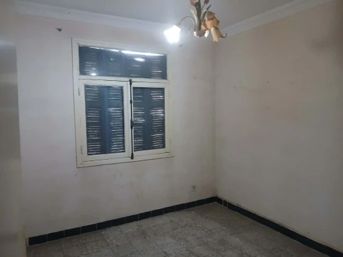 Location Appartement F5 Alger Rouiba