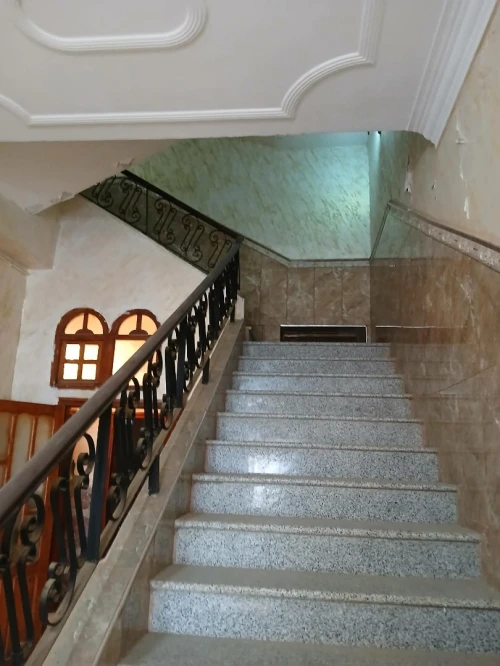 Location Appartement F2 Alger Hraoua