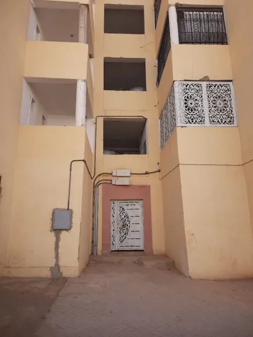 Vente Appartement F3 Béchar Bechar