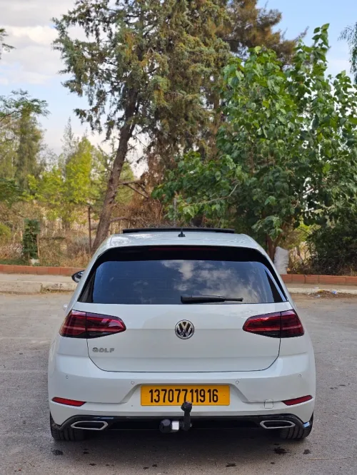 Volkswagen Golf 7 2019 R-Line