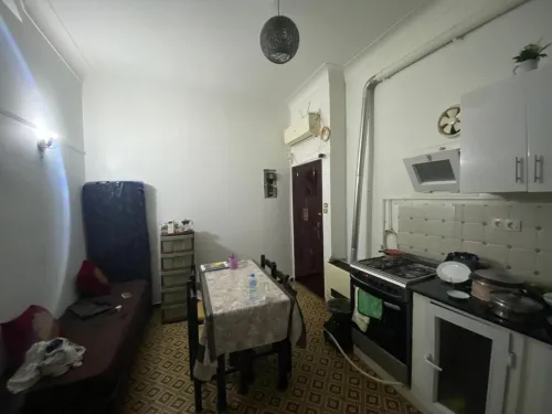 Vente Appartement F2 Alger Alger centre