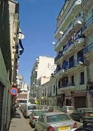 Vente Local Alger Alger centre
