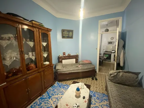 Vente Appartement F2 Alger Alger centre