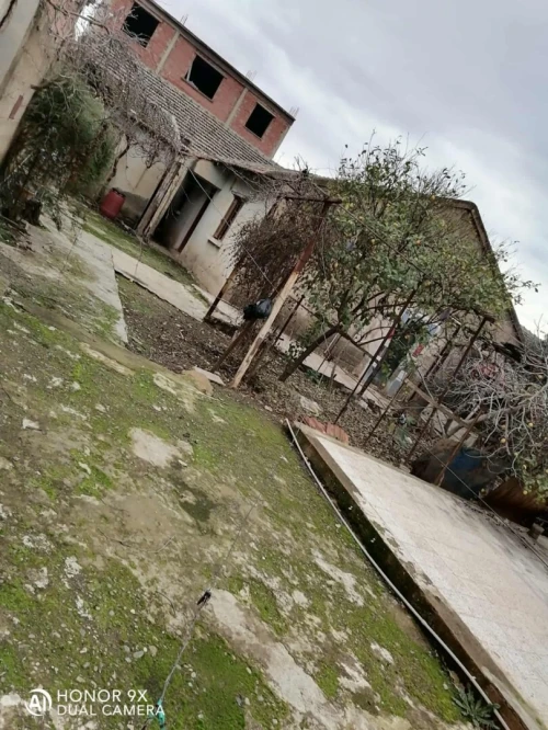 Vente Appartement Niveau de villa F6 Aïn Defla Ain defla