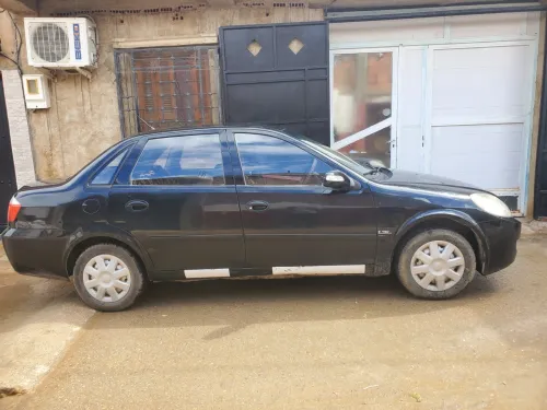 Lifan 520 2009 520