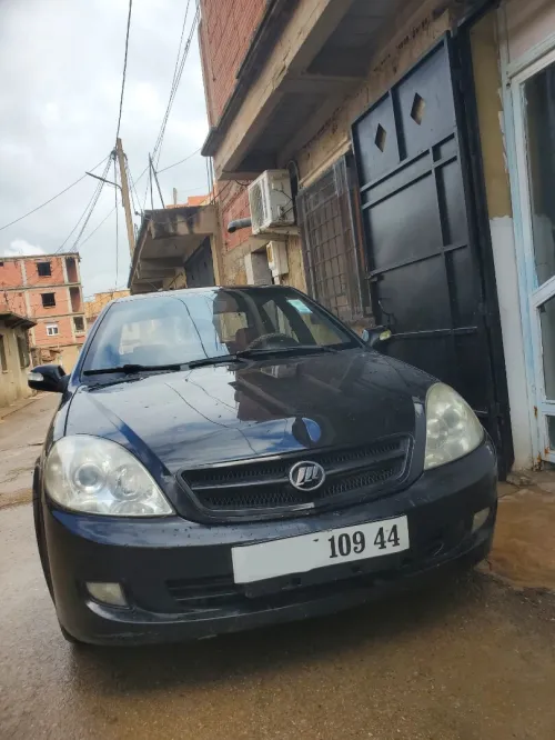 Lifan 520 2009 520
