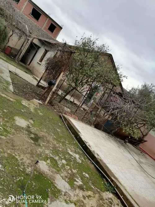 Vente Appartement Niveau de villa F6 Aïn Defla Ain defla