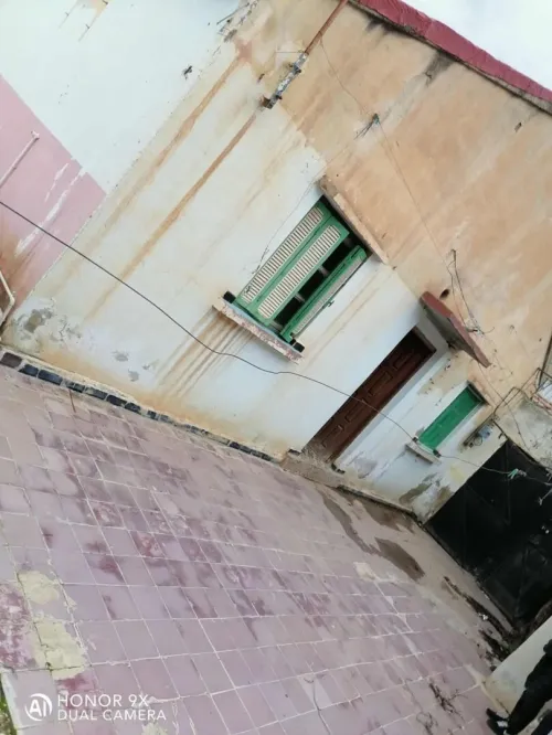 Vente Appartement Niveau de villa F6 Aïn Defla Ain defla