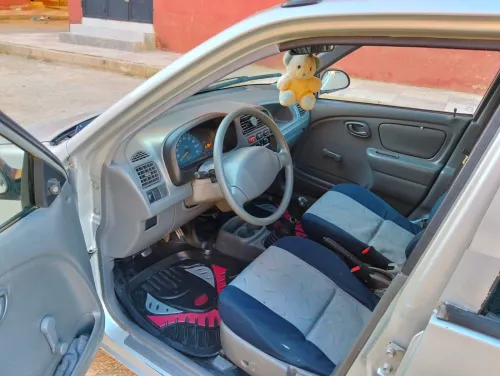 Suzuki Alto 2008 Alto