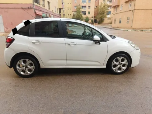Citroen C3 2016 Vitamine