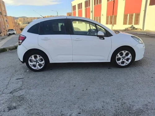 Citroen C3 2016 Vitamine