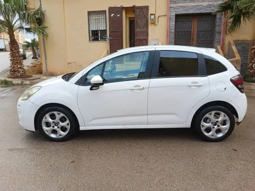 Citroen C3 2016 Vitamine