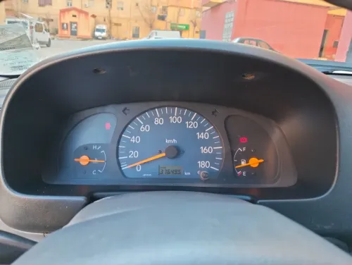 Suzuki Alto 2008 Alto