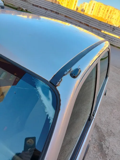 Suzuki Alto 2008 Alto