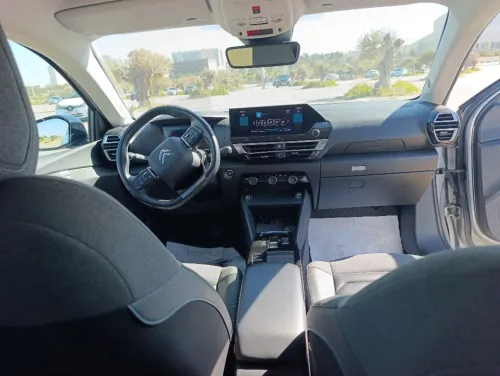 Citroen C4 2023 Shine