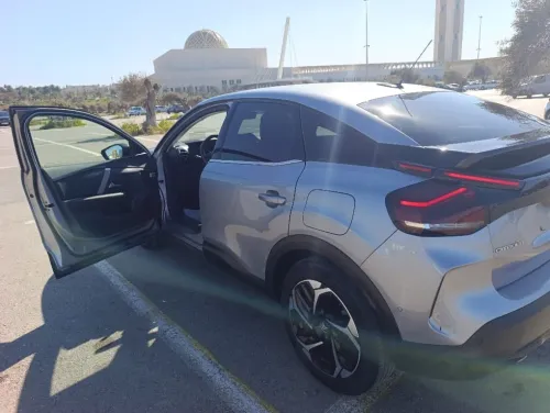Citroen C4 2023 Shine