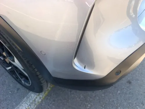Citroen C4 2023 Shine