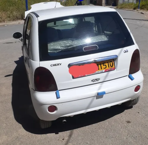 Chery QQ 2015 QQ