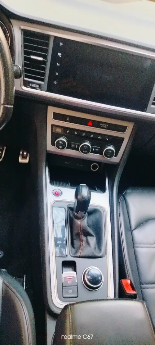 Seat ATECA 2022 Fr beats