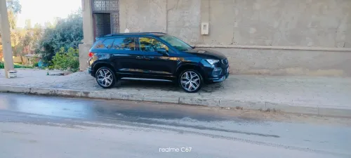 Seat ATECA 2022 