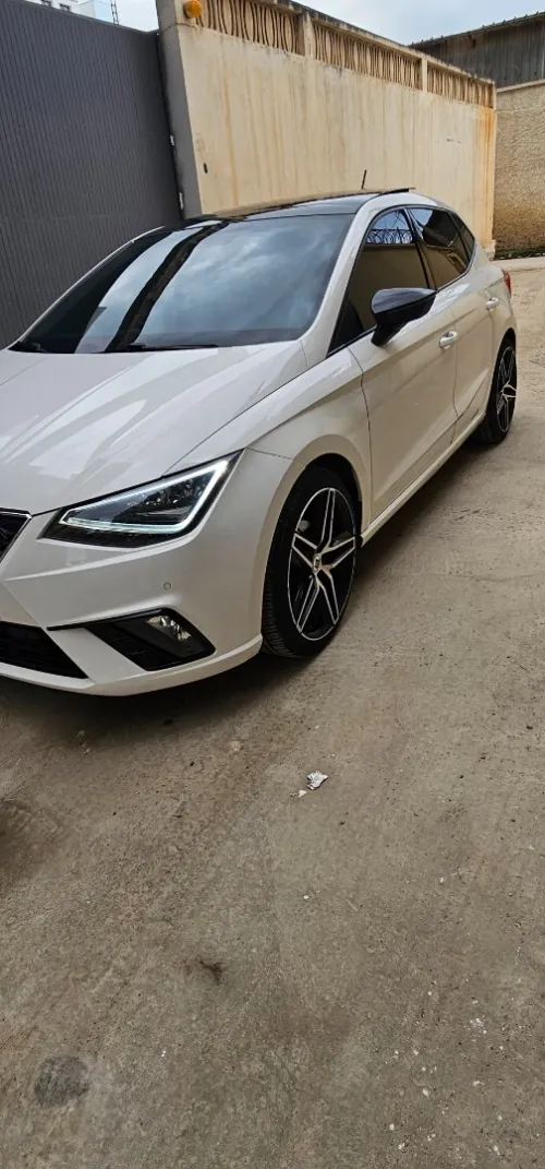 Seat Ibiza 2018 FR