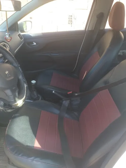 Peugeot 301 2014 Access