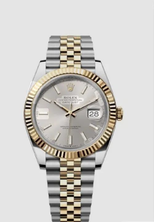 ساعة رولكس ديت جست تقليد مميز (Rolex datejust high copy) للبيع