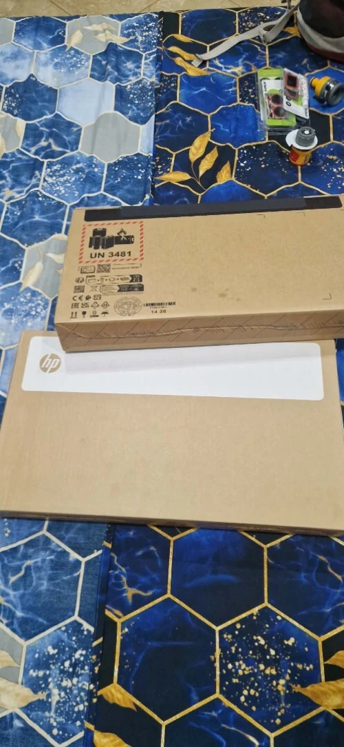 HP EliteBook 6 G1i 14" Intel Core Ultra 5 225U 16GB DDR5 512GB SSD Neuf