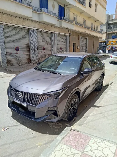 GAC Gs3 basic 2026 Basic