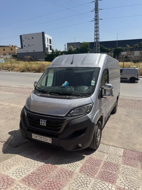 Fiat ducato Ducato 2024