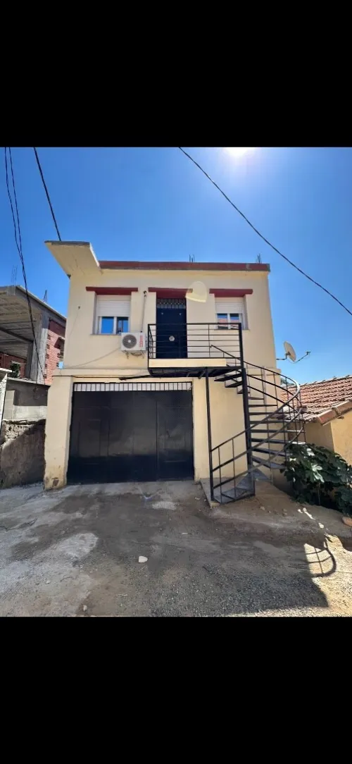 Location vacances Appartement Studio Tipaza Larhat