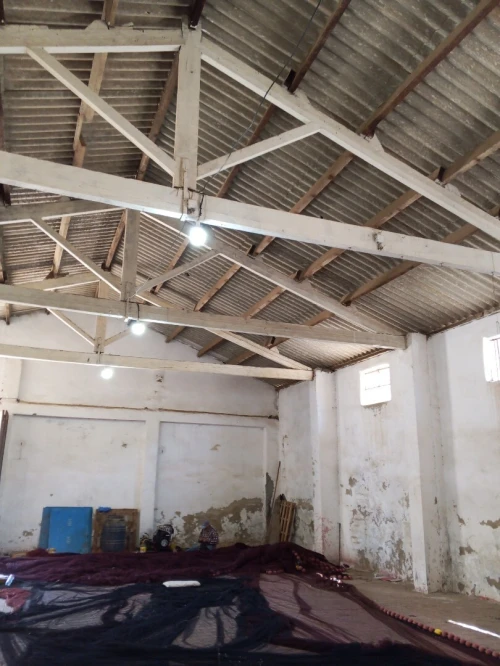 Location Hangar - Usine Tipaza Bou ismail