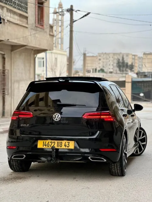 Volkswagen Golf 7 2018 JOIN