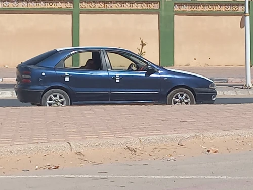 Fiat Brava 2000 Brava