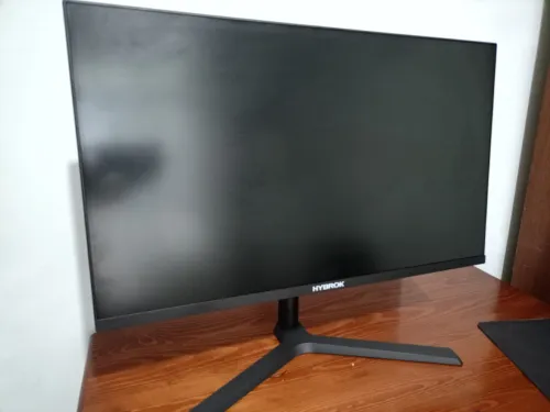 ECRAN Hybrok HG32QHD 180Hz /1 ms 2k QHD VA