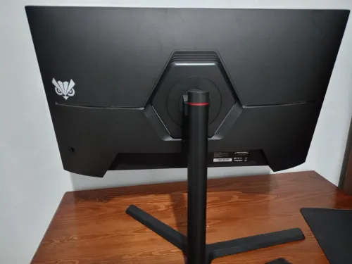 ECRAN Hybrok HG32QHD 180Hz /1 ms 2k QHD VA