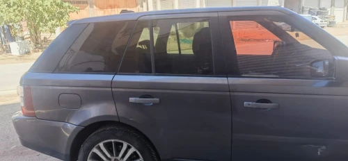 Range rover Range rover sport v6 2006 