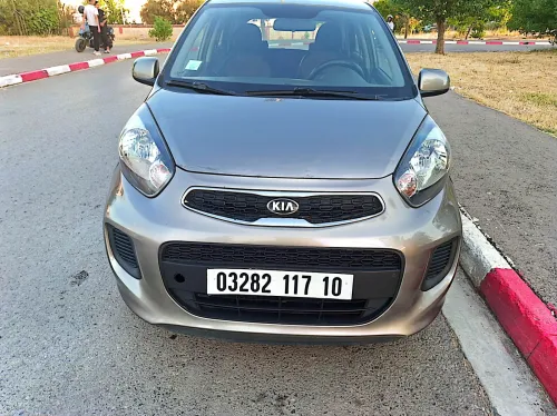 Kia Picanto 2017 